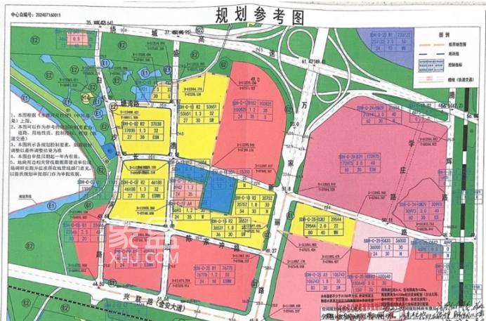 12月20日长沙县土拍市场成交高峰！9宗住宅地块底价出让！