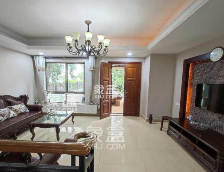 长沙租别墅推荐：万家丽板块的复合型低密度豪宅，租赁性价极高