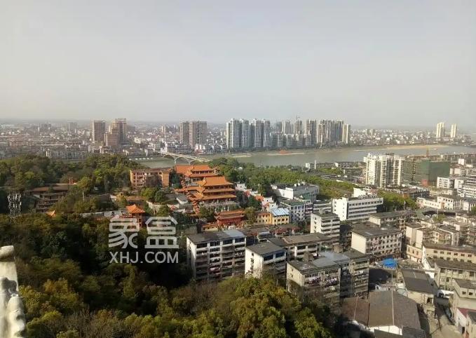 益阳市赫山区住宅用地成交概况