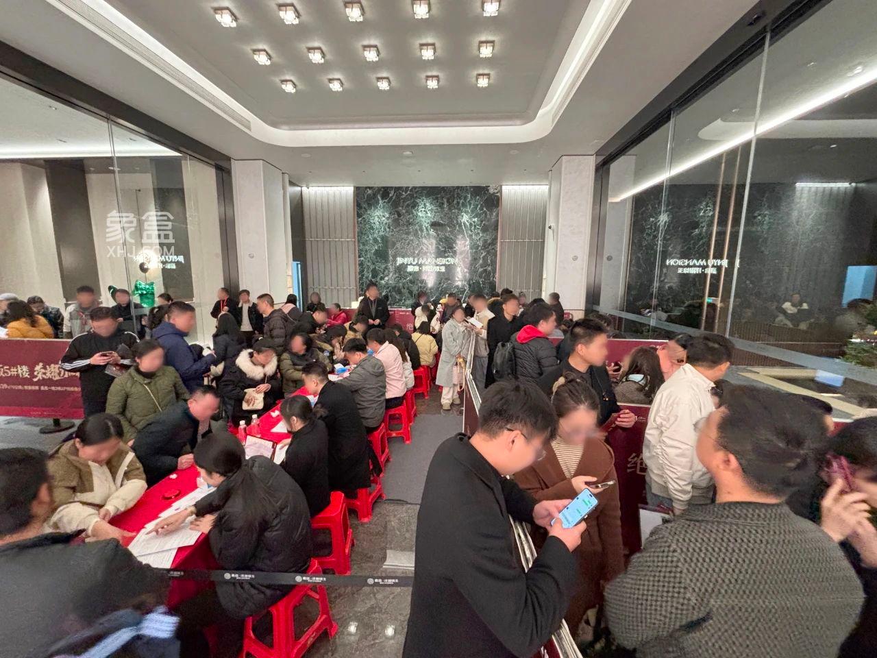 嘉信洋湖錦玉三開三罄，8棟建面116-138㎡0公攤已取證即將加推！
