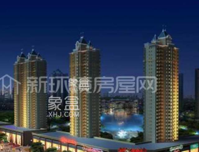 12月26日长沙租房急租：谷山森林旁两室精装住宅，仅1700每月