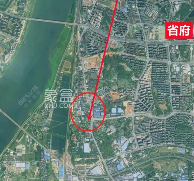 长沙第三座永旺梦乐城落户天心区！2025年开业！