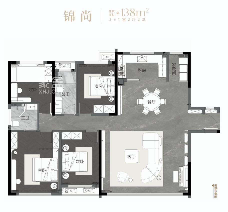 13天“三开三罄”！热销红盘“嘉信洋湖锦玉”周末继续超燃加推！