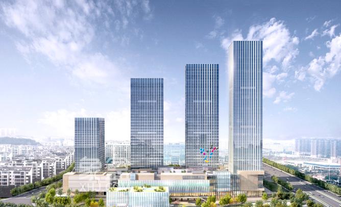 长沙第三座永旺梦乐城落户天心区！2025年开业！