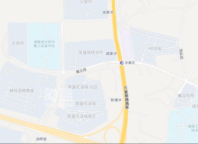 长沙二手房各地铁“末尾站”周边房价汇总！你会考虑买吗？