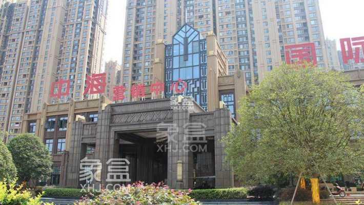 12月27日長(zhǎng)沙租房急租：洋湖旁精裝公寓，高檔物業(yè)配置僅1200每月