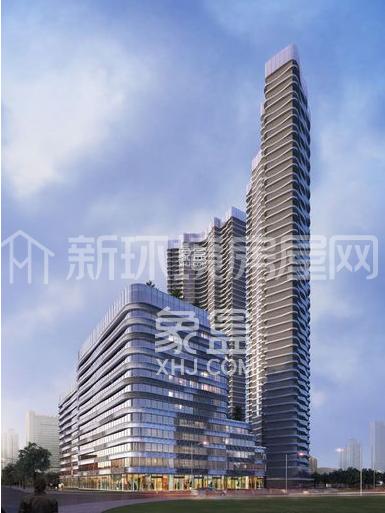 【長(zhǎng)沙“次新”小區(qū)合集】天祥水晶灣：一線江景梅溪風(fēng)光，地鐵環(huán)繞