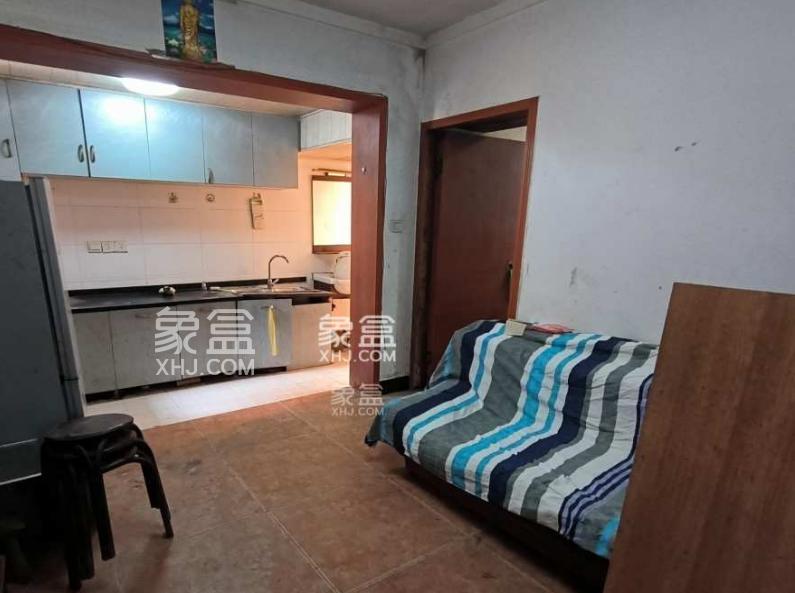 长沙租房推荐：开福金鹰影视城板块，户型好通勤佳租价仅750每月