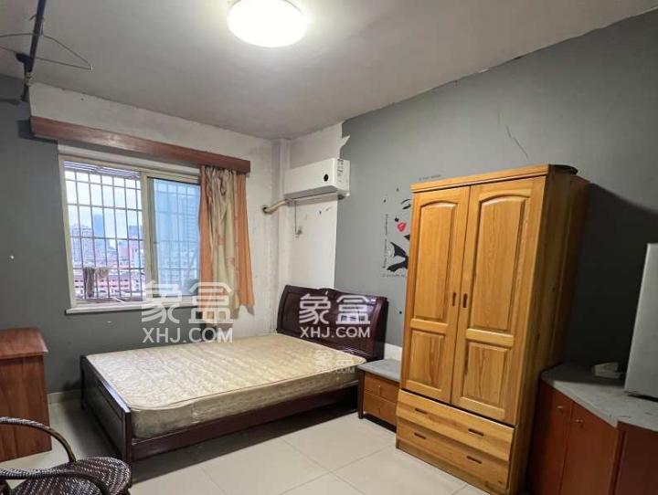 长沙租房推荐：开福金鹰影视城板块，户型好通勤佳租价仅750每月