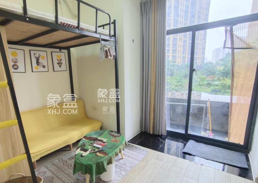 长沙租房推荐:岳麓梅溪时尚装修公寓,正地铁口月租仅800 长沙租房推荐:岳麓梅溪时尚装修公寓,正地铁口月租仅800