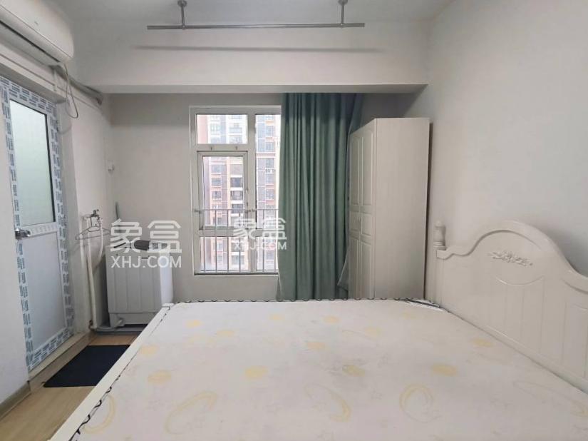 长沙租房推荐:岳麓梅溪时尚装修公寓,正地铁口月租仅800 长沙租房推荐:岳麓梅溪时尚装修公寓,正地铁口月租仅800