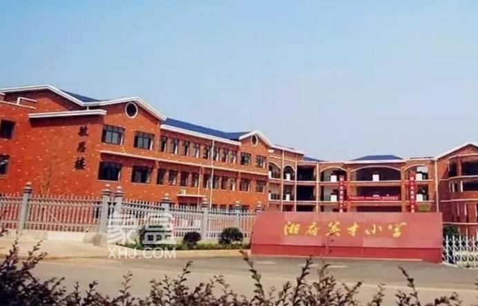 长沙“优质名小”配套二手房价盘点！砂子塘、枫树山、湘府英才、麓山国际等
