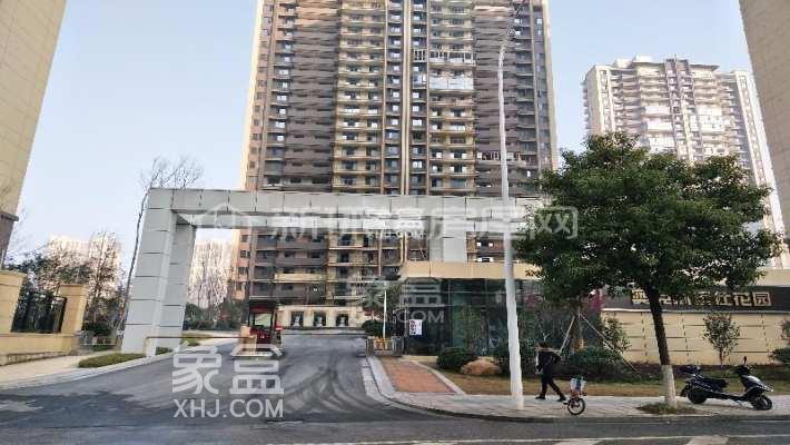 1月3日長沙租房急租：樹木嶺一室精裝公寓，正地鐵口+圭塘商圈