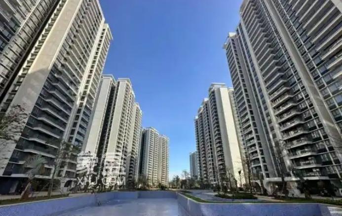 海口椰青园S01项目成功竣备，优质居住环境即将呈现‌