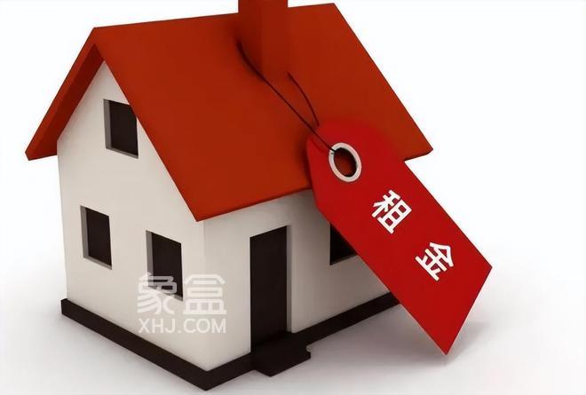 【数观楼市】2024年12月住宅租赁租金35.4元/㎡.月，租金房价比2.12%！
