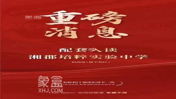 【數(shù)觀樓市】2024年長(zhǎng)沙樓盤(pán)銷售TOP10，雙書(shū)包房全年“網(wǎng)紅”熱銷！