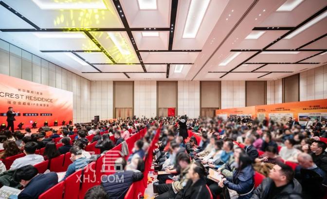 回望2024，看向2025！长沙楼市一波三折终见“日”！