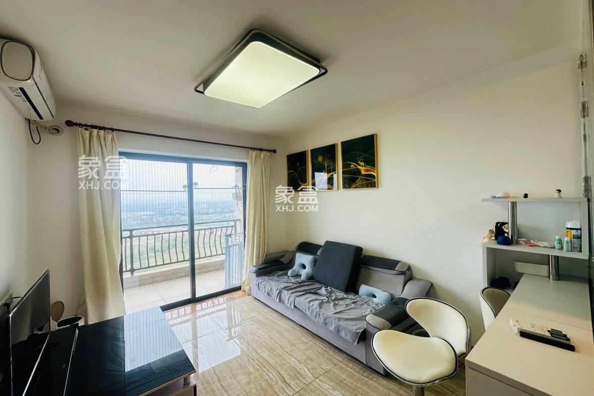 海口椰青园S01项目成功竣备，优质居住环境即将呈现‌