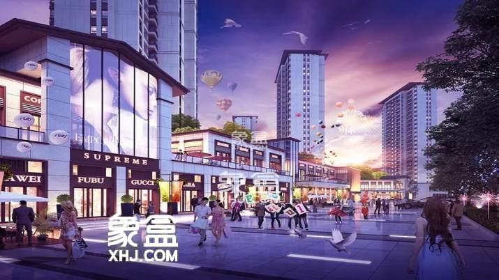 【在售】岳阳未名府详情
