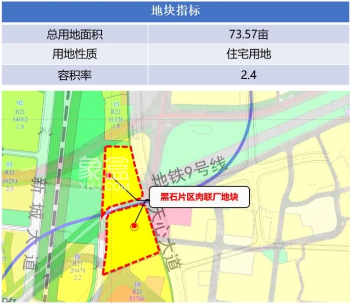 2025年长沙首批优质地块亮相！市中心、一线江景、麓谷等