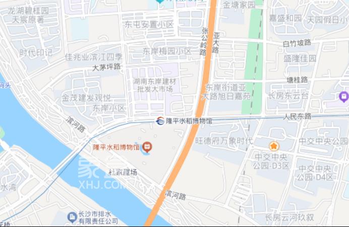 长沙这些地铁站周边“次新小区”扎堆！想买地铁口次新房的看过来！