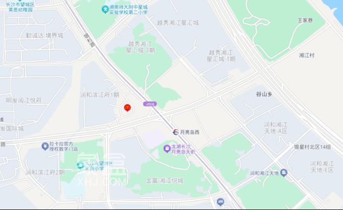 长沙这些地铁站周边“次新小区”扎堆！想买地铁口次新房的看过来！
