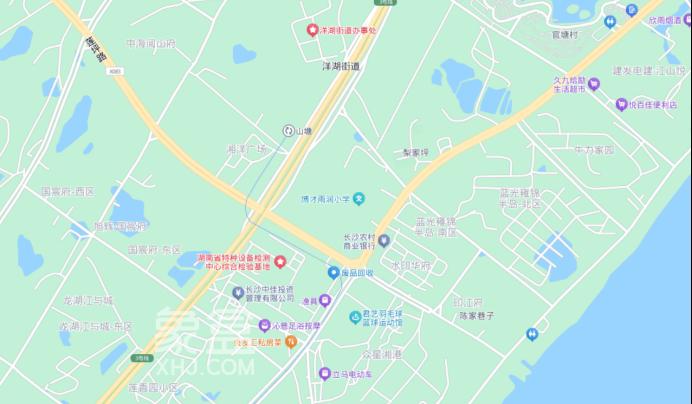 长沙这些地铁站周边“次新小区”扎堆！想买地铁口次新房的看过来！