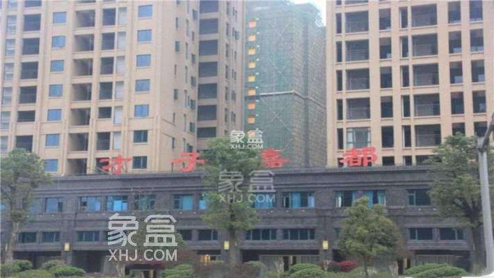 1月22日長沙租房急租：省政府豪裝小戶型，臨地鐵且租價低