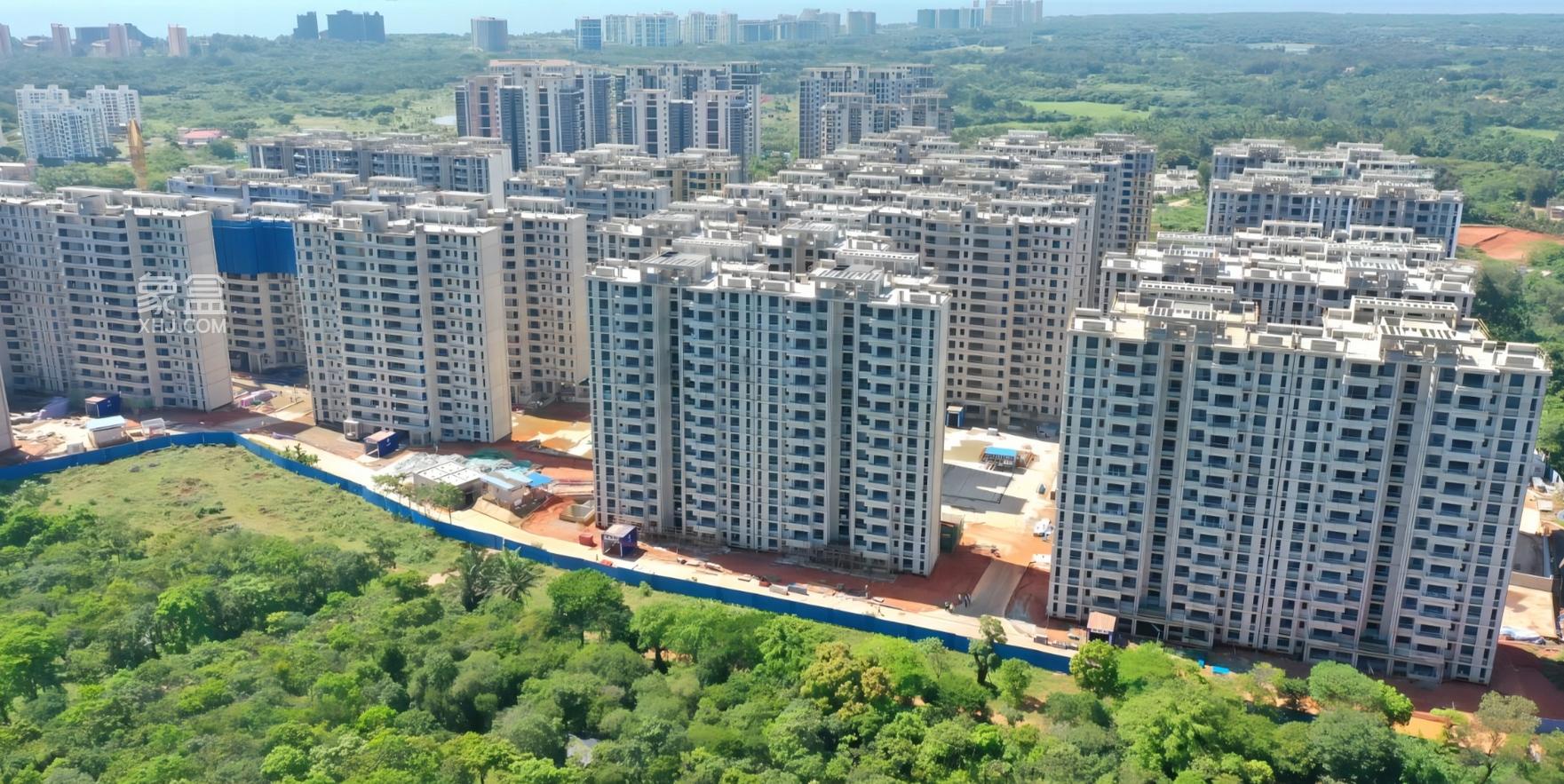 海南住建工作新动向：加强保障性住房供给，推动房地产高质量发展‌