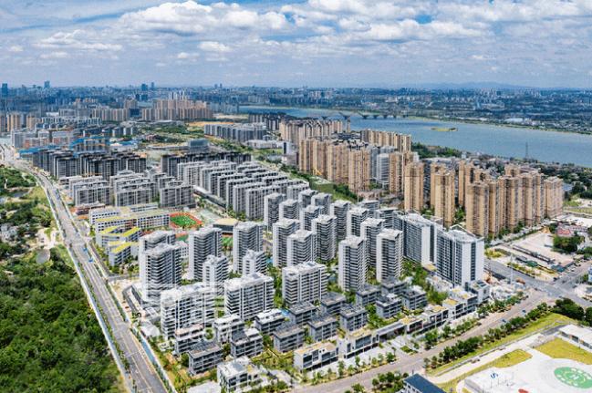长沙二手房“双书包”配套小区及房价汇总！家长们赶紧收藏！