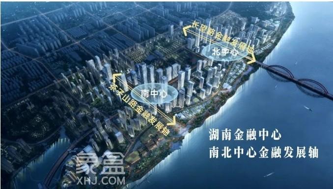 “濱江”最新土地出讓規(guī)劃曝光！“一線江景”地塊僅剩最后倆！