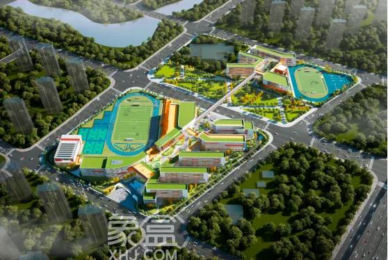 “四大名校”新老校区将分开招生，其“初中部”皆挂牌学校！