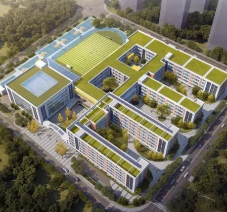 好消息！2025年長沙將新增這些小學(xué)開學(xué)，多個樓盤教育配套兌現(xiàn)！