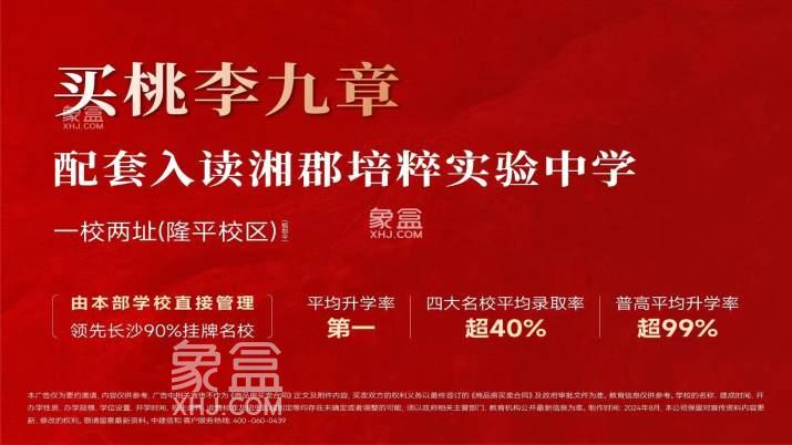 【数观楼市】2025年春节长沙楼盘网签套数、面积同比上涨142.86%、135.56%！