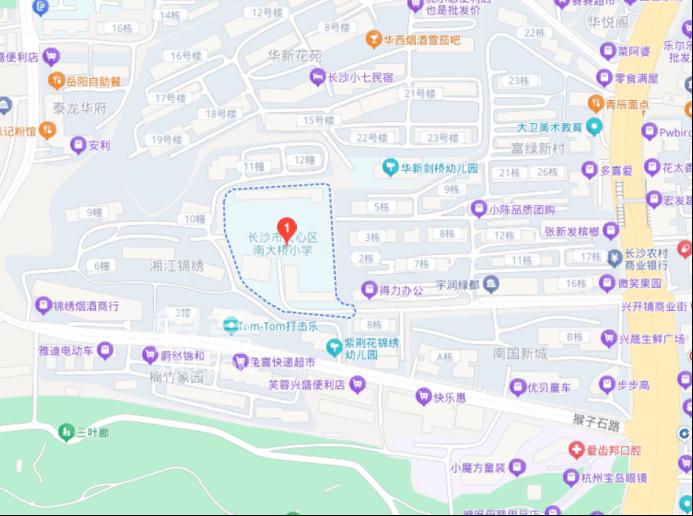 好消息！2025年长沙将新增这些小学开学，多个楼盘教育配套兑现！