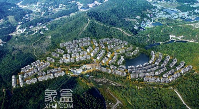 长沙二手房市场涌入一批“高端改善”小区！长沙次新房十大豪宅小区，最高3.2万+！