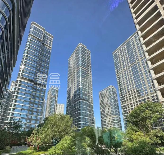 长沙二手房市场涌入一批“高端改善”小区！长沙次新房十大豪宅小区，最高3.2万+！