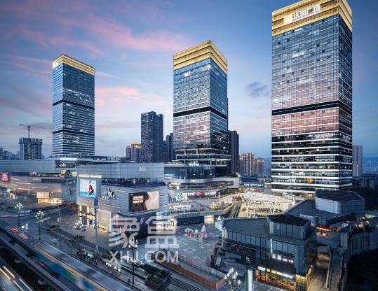 长沙二手房市场涌入一批“高端改善”小区！长沙次新房十大豪宅小区，最高3.2万+！