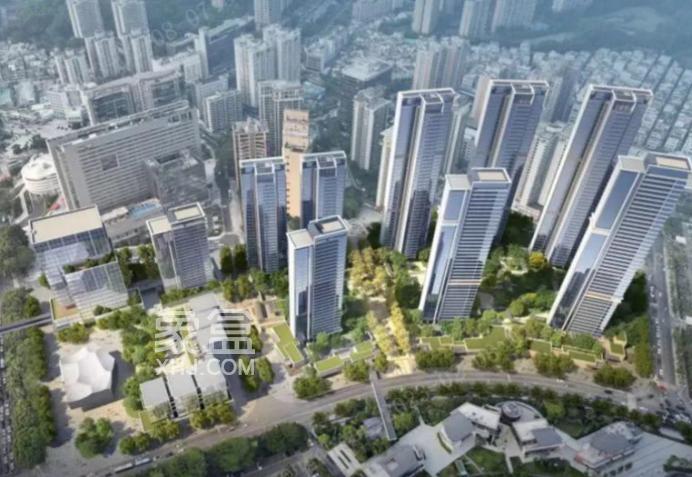 长沙二手房市场涌入一批“高端改善”小区！长沙次新房十大豪宅小区，最高3.2万+！