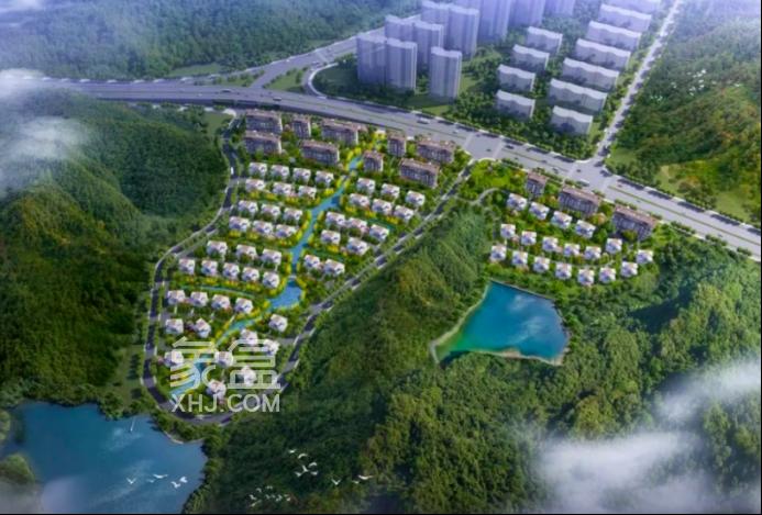 2025年長沙新房別墅市場(chǎng)迎來大爆發(fā)！多個(gè)別墅項(xiàng)目將推出！
