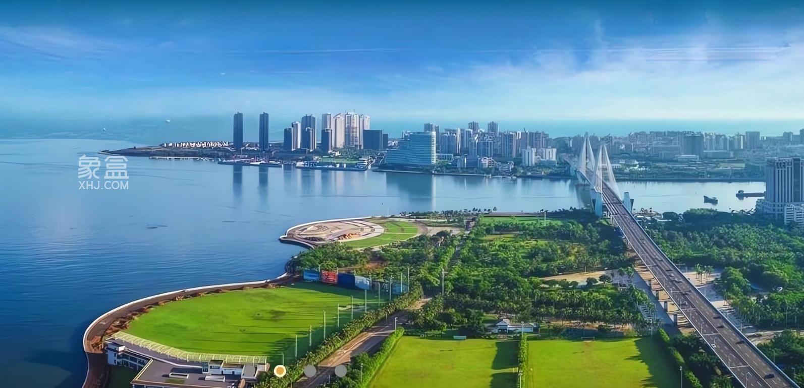 海南：探索“好房子”建设特色路径，推动住房城乡建设高质量发展‌
