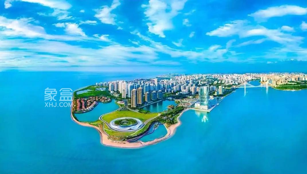 海南：探索“好房子”建设特色路径，推动住房城乡建设高质量发展‌