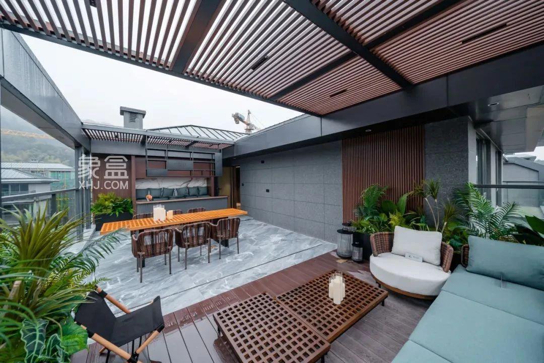 深业麓溪云境建面192-378㎡六境叠墅,梅溪湖桃花岭城墅! 深业麓溪云境建面192-378㎡六境叠墅,梅溪湖桃花岭城墅!