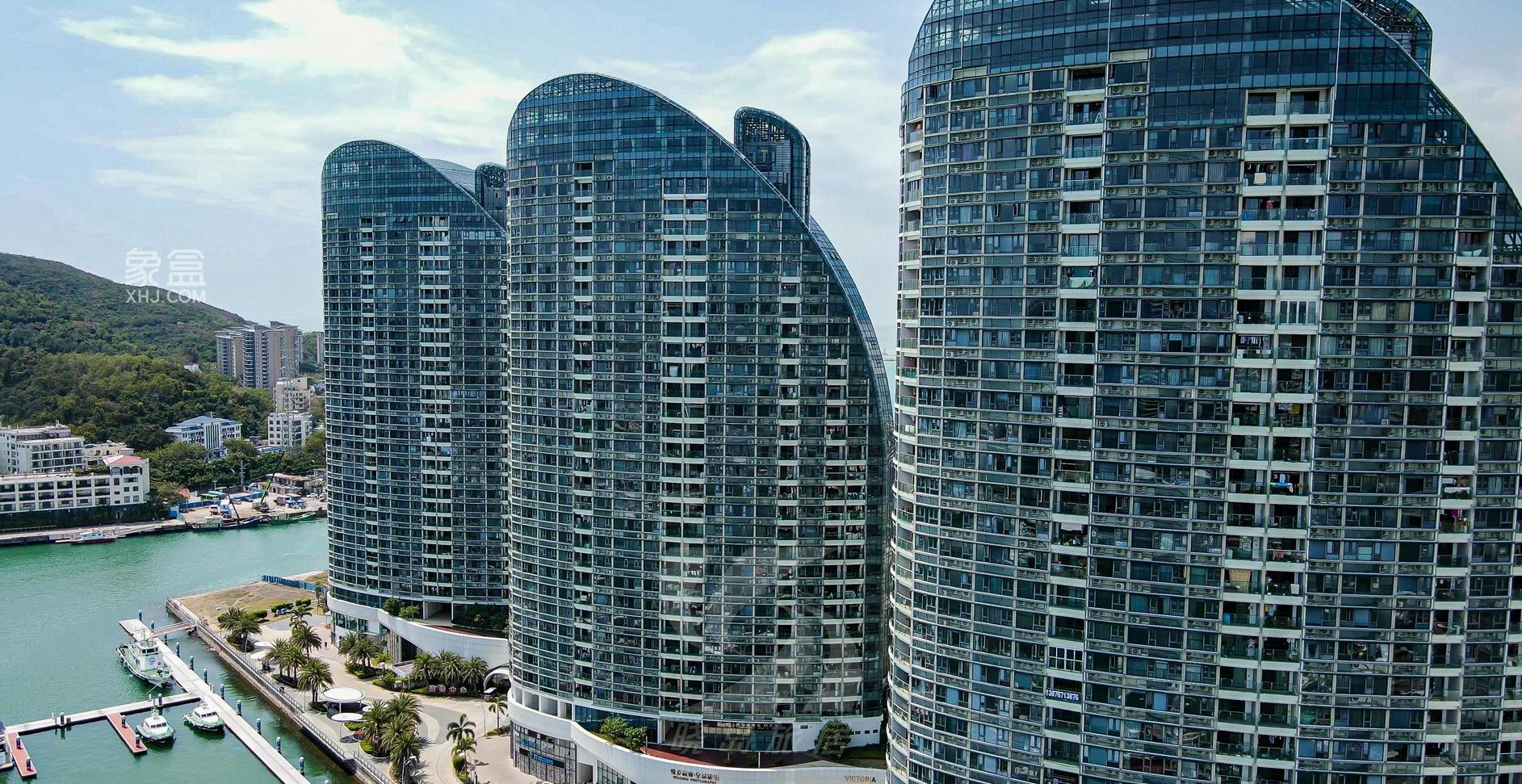 三亚新建住宅价格微涨，市场趋势持续稳健‌