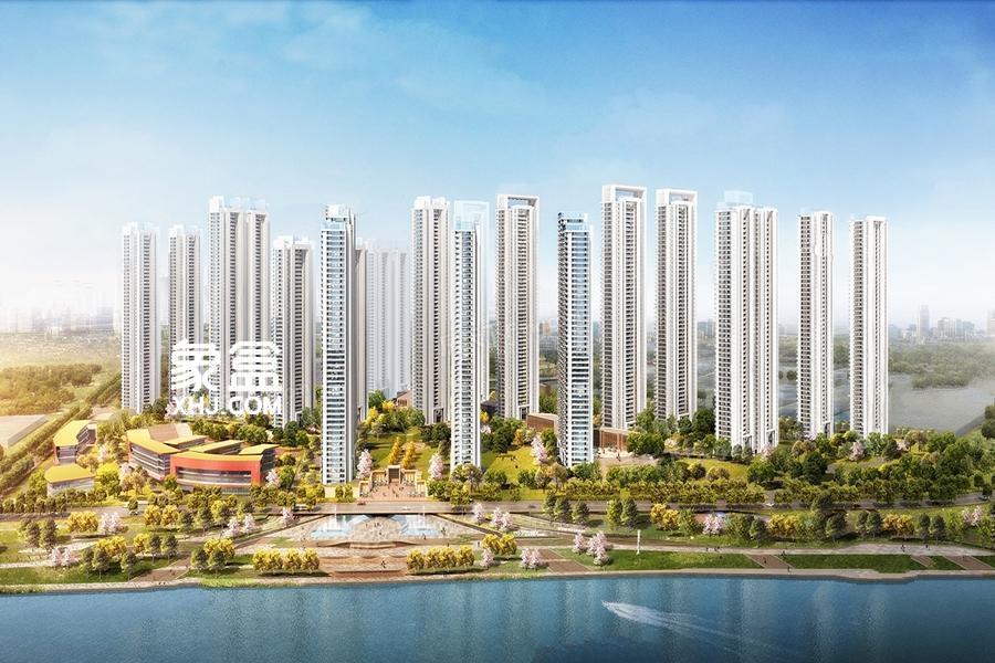 【售罄】地铁时代云上城已经售完