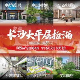 国宸府旭辉龙光金地商置