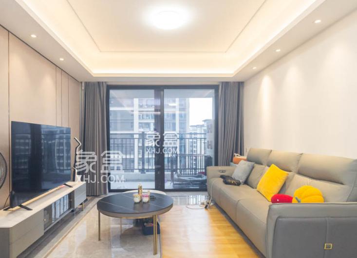 【長沙“次新”小區(qū)合集】金茂建發(fā)觀悅：瀏陽一線河景，新裝好價(jià)