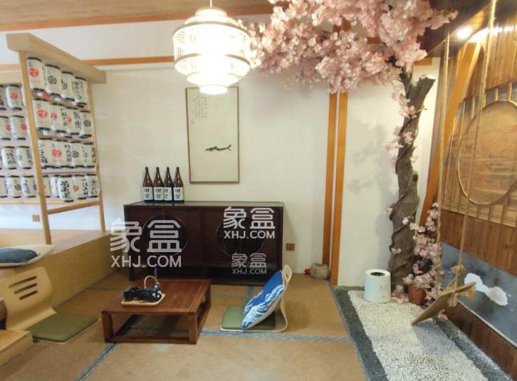 2月14日長(zhǎng)沙租房急租：觀沙嶺豪裝loft，正地鐵+絕美江景