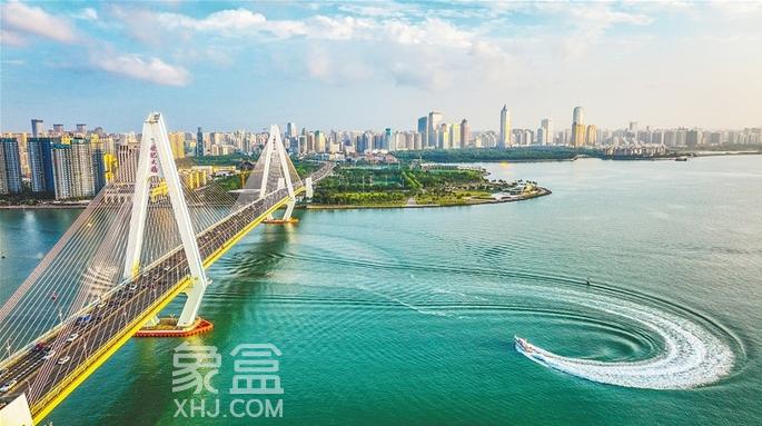 海南2024年经济运行稳中有进，回升向好‌