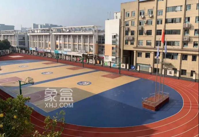 长沙各区重点“名小”学区及房价汇总！优质教育、赢在起点！